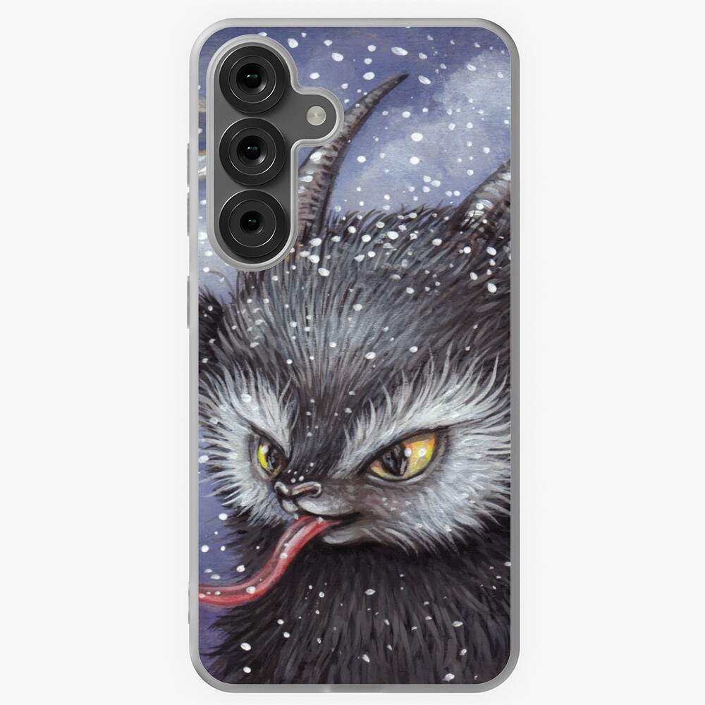 Item preview, Samsung Galaxy Soft Case designed and sold by brettisagirl.