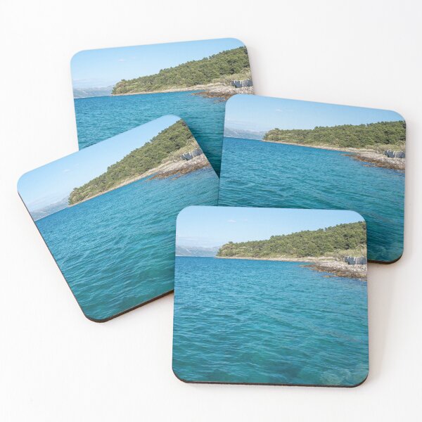 Item preview, Korcula 8 designed and sold by Milan Sensiart.