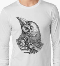Within Us Tshirt Long Sleeve T-Shirt