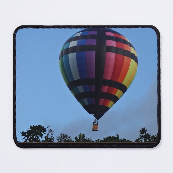 Item preview, Hot Air Balloon 2 by Orikall designed and sold by HippieWorks.