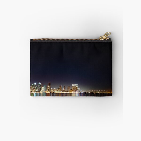 Item preview, Downtown San Diego II designed and sold by Rich Soublet.