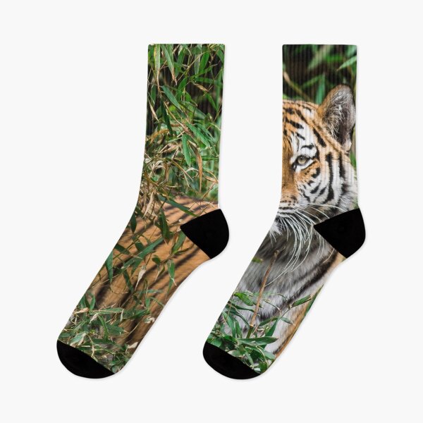 Item preview, Tiger designed and sold by Michelle Moss.