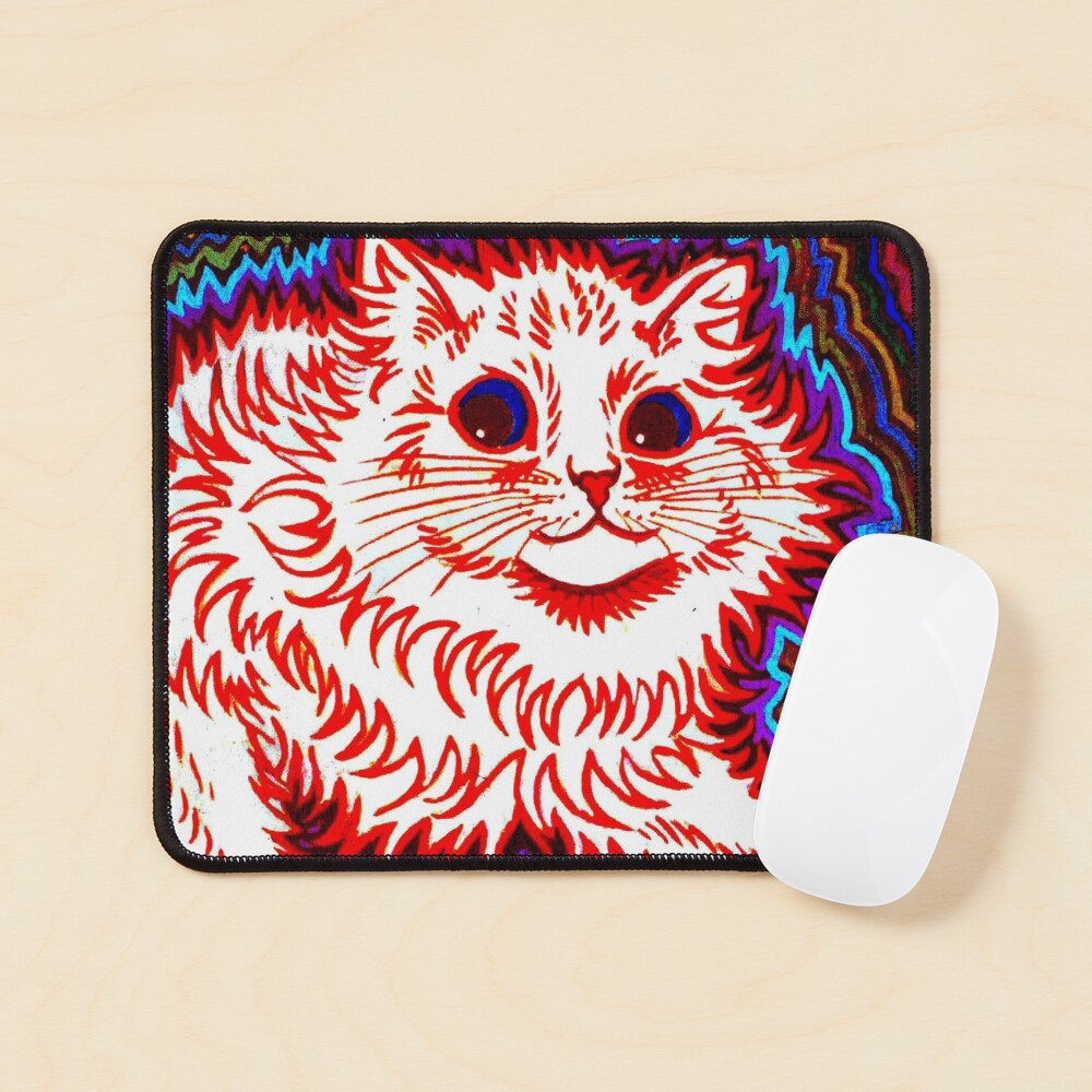 Item preview, Mouse Pad designed and sold by posterbobs.