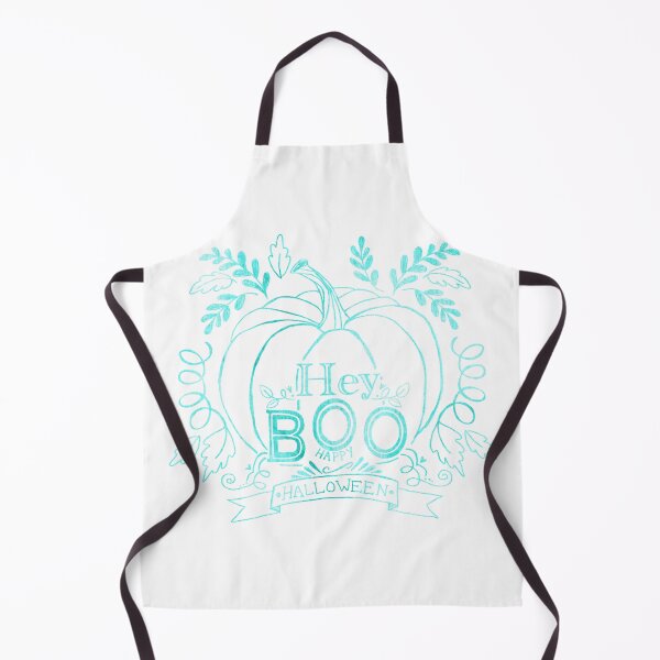 Item preview, Hey Boo Happy Halloween, Halloween collection  designed and sold by Lillieoandco.
