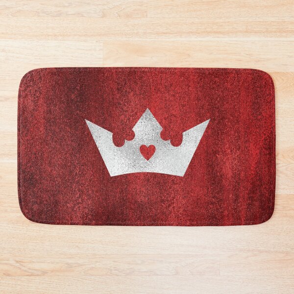 Item preview, Queen of Hearts Silver Crown designed and sold by aprincessinsp.
