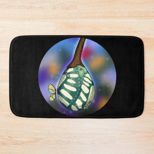 Item preview, Fairy Dragon Cocoon designed and sold by Furmidable Designs.