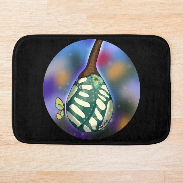 Item preview, Fairy Dragon Cocoon designed and sold by Furmidable Designs.