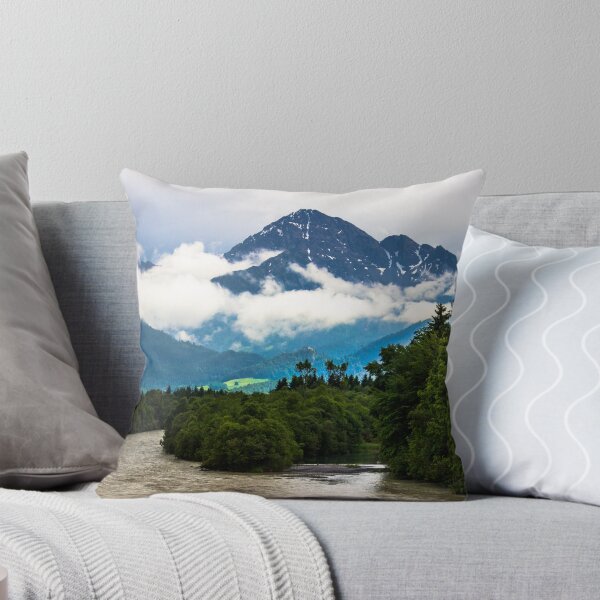 Item preview, Alpine River designed and sold by Jonas Igel.