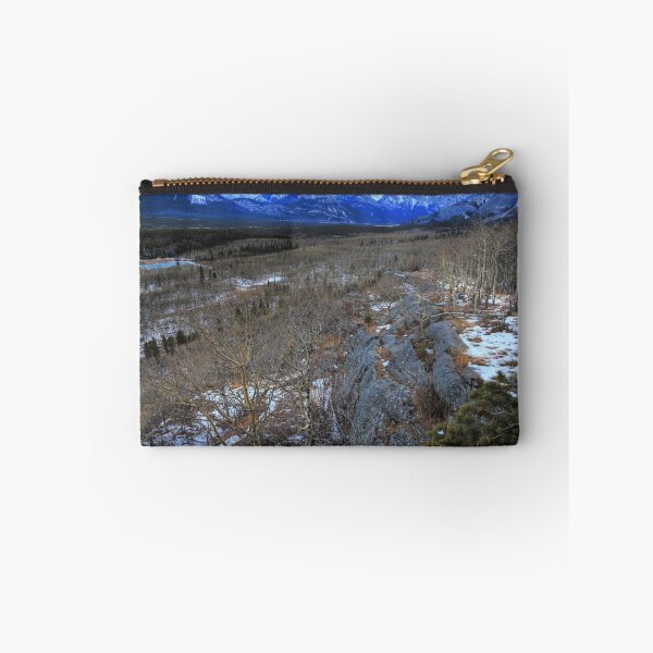 Item preview, Under Yamnuska II designed and sold by zumi.