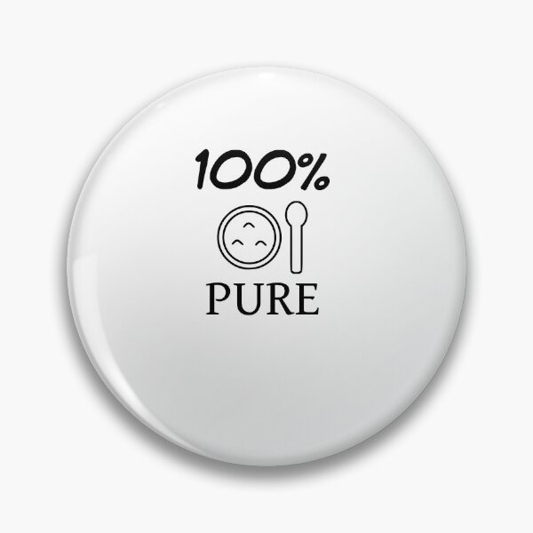 Item preview, 100% Pure designed and sold by birdo-art.