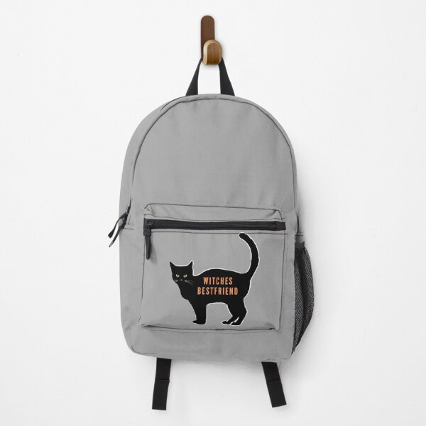 Item preview, Black Cat Witches Bestfriend  designed and sold by KushKenz-Art.