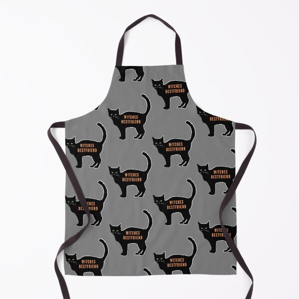Item preview, Black Cat Witches Bestfriend designed and sold by KushKenz-Art.