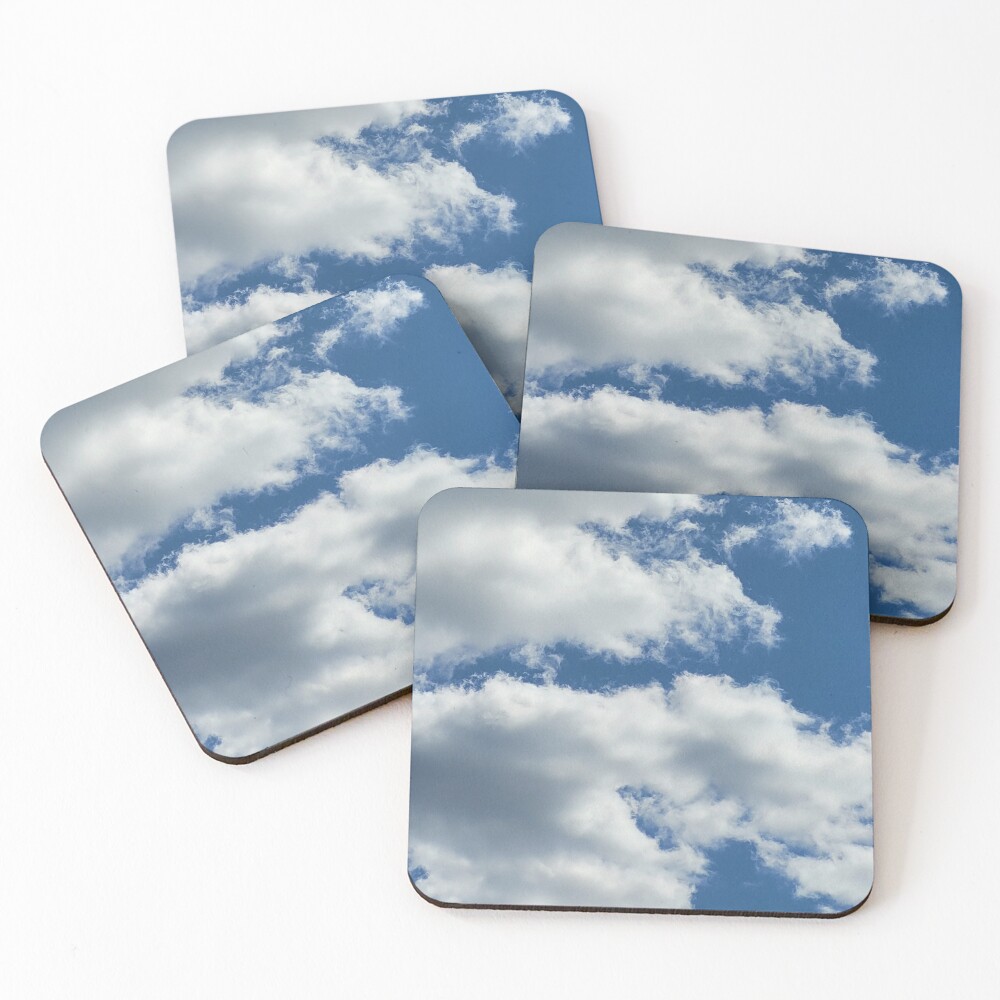 Item preview, Coasters (Set of 4) designed and sold by Riversong28.