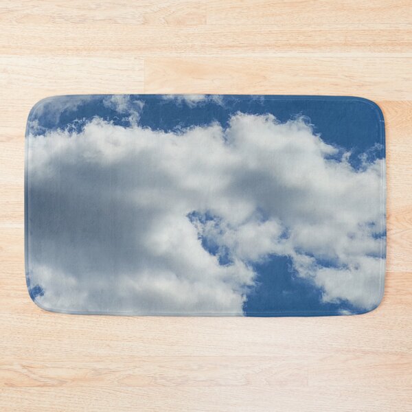 Item preview, Nuages designed and sold by Nathalie Fortier.