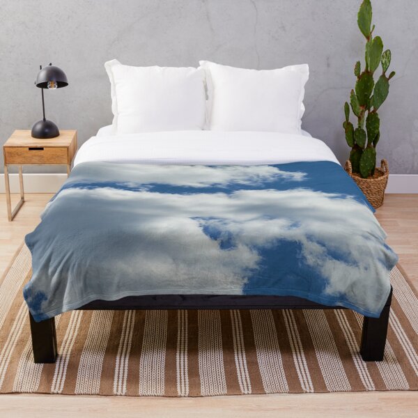 Item preview, Nuages designed and sold by Nathalie Fortier.