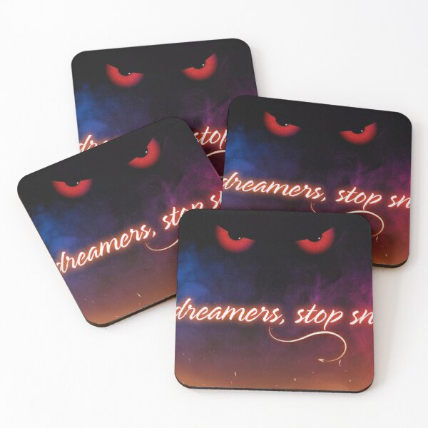 Item preview, Lazy Dreamers Stop Snoring designed and sold by Nicedeco.