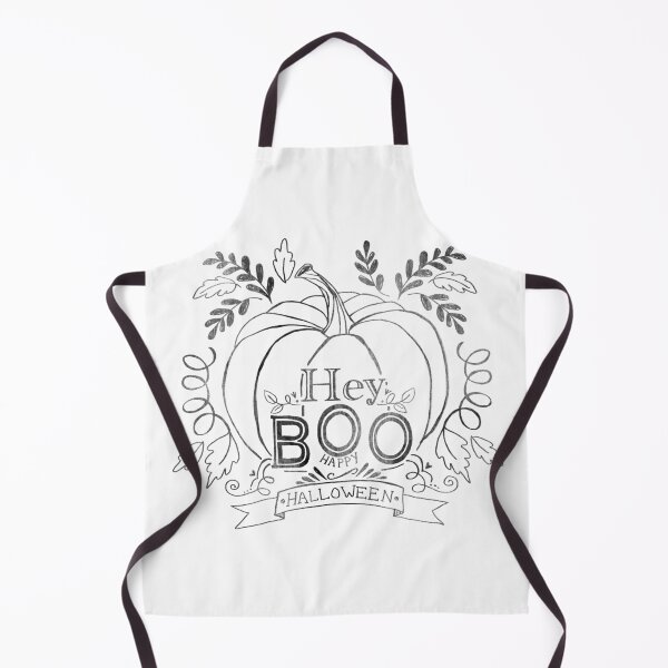 Item preview, Boo Happy Halloween, Halloween collection  designed and sold by Lillieoandco.