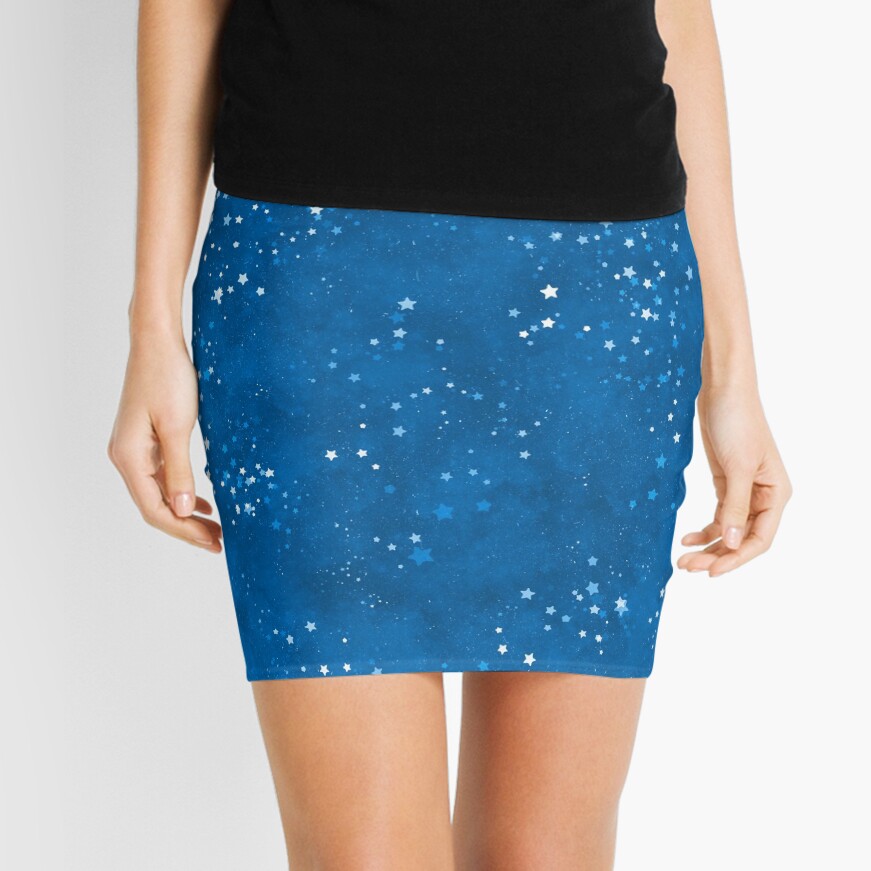 Item preview, Mini Skirt designed and sold by vectormarketnet.