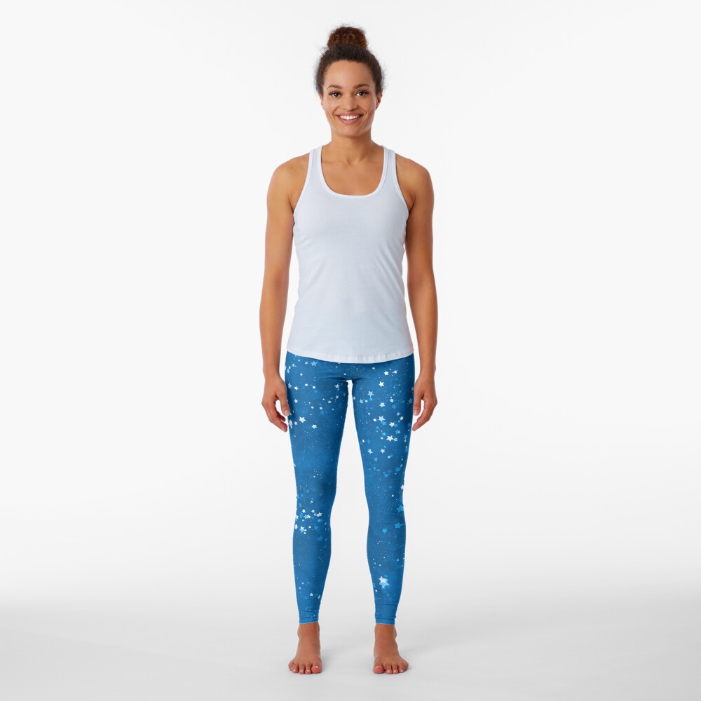 Item preview, Leggings designed and sold by vectormarketnet.