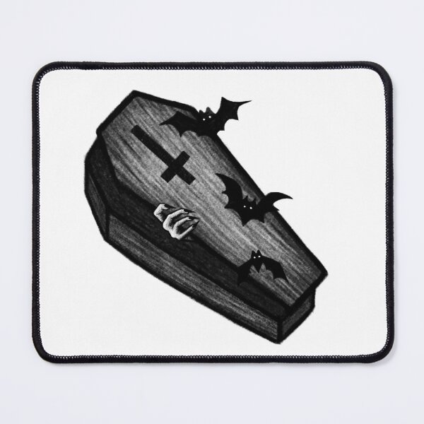 Item preview, the vampire awakens designed and sold by hannahjpeterson.