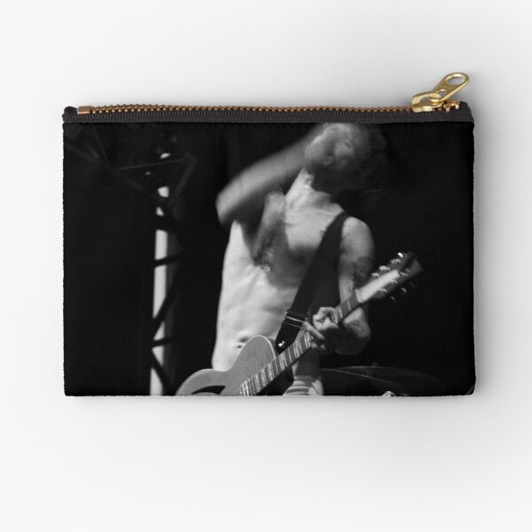 Untitled Zipper Pouch