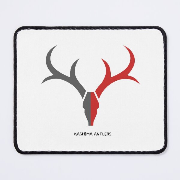 Item preview, Kashima antlers designed and sold by SiulDirdam.