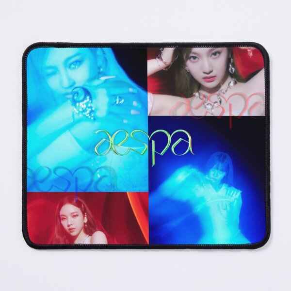 Item preview, aespa - kpop group - savage designed and sold by kitten-minho.