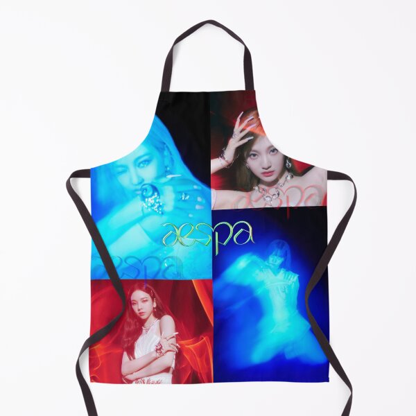 Item preview, aespa - kpop group - savage designed and sold by kitten-minho.