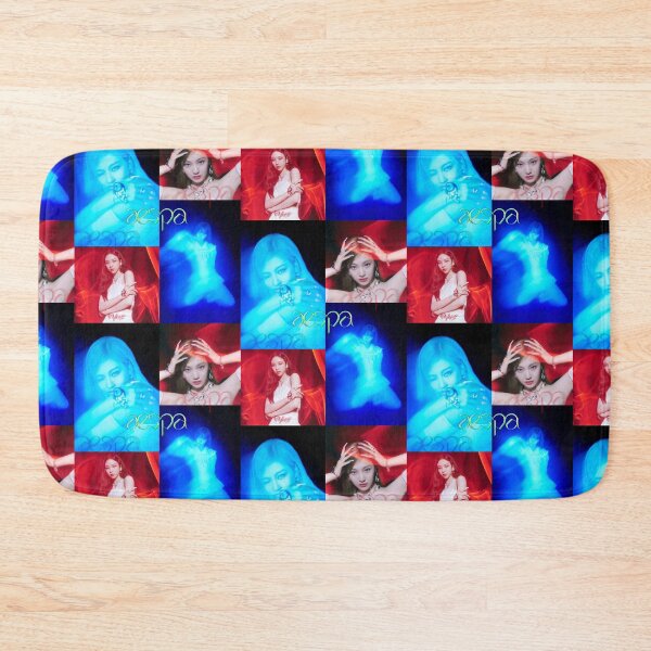 Item preview, aespa - kpop group - savage designed and sold by kitten-minho.