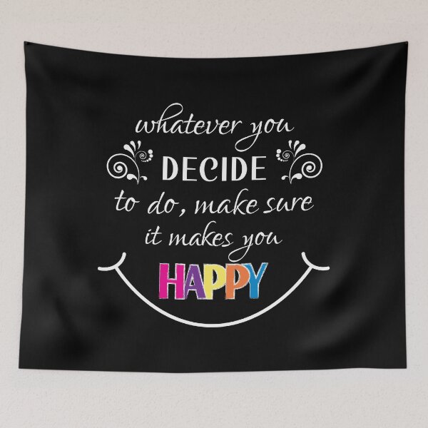 Item preview, Positive smile quotes - Motivational thoughts - Motivational quotes about life - inspirational designed and sold by Alice-Elgawi.