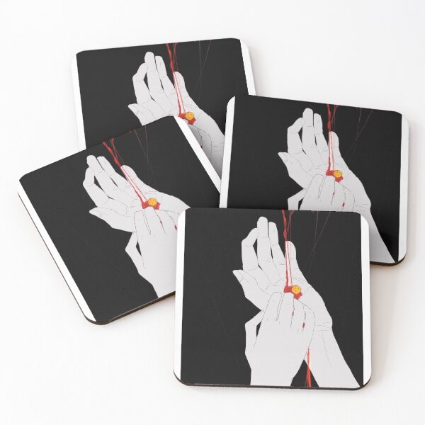 Item preview, Bloody hand . designed and sold by Iugh3.