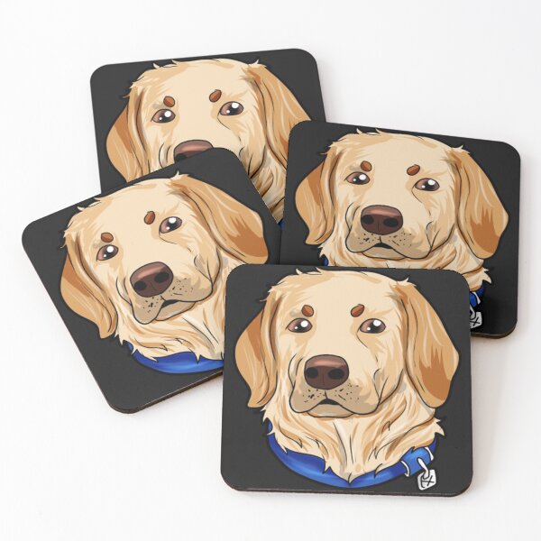 Item preview, Labrador Retriever Dog Puppy Present designed and sold by StarcyWol.