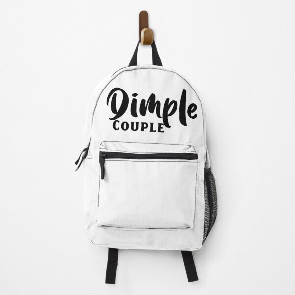 Item preview, Dimple Couple designed and sold by Edenjodie.