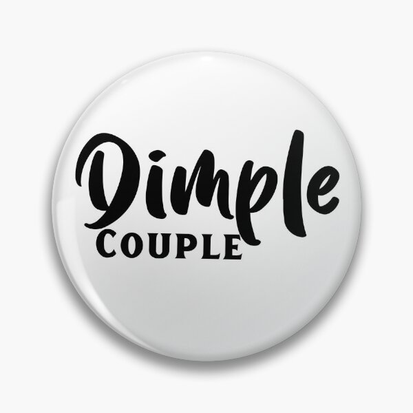 Item preview, Dimple Couple designed and sold by Edenjodie.