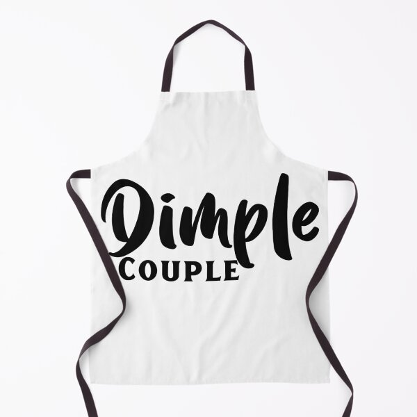 Item preview, Dimple Couple designed and sold by Edenjodie.