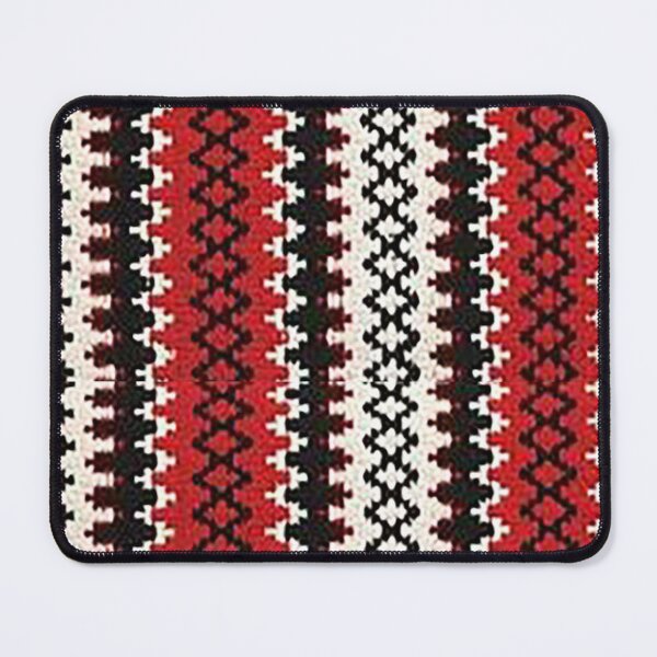 Item preview, Copy of Navajo blanket, Southwestern Art, native american art, Indian art, Arizona, dessert, geometric pattern, bow and arrows, cowboys and indians, indigenous art, tribe, teepee, tom keys designed and sold by Nostrathomas66.