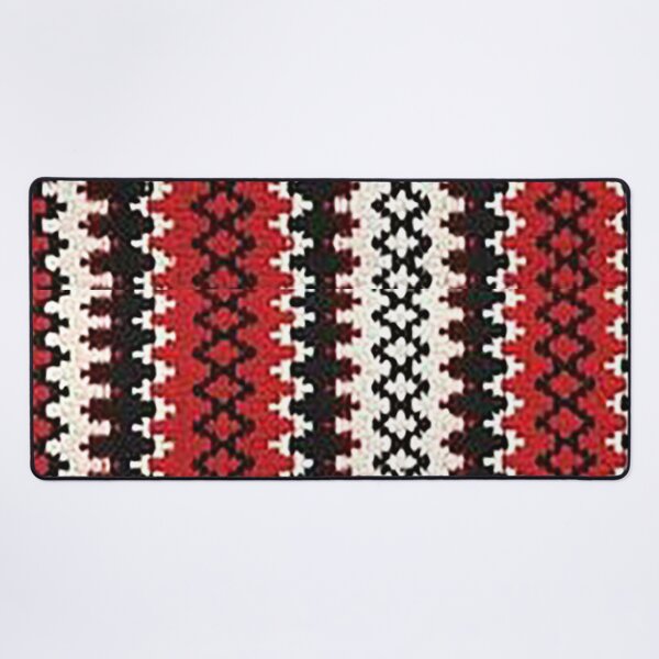Item preview, Copy of Navajo blanket, Southwestern Art, native american art, Indian art, Arizona, dessert, geometric pattern, bow and arrows, cowboys and indians, indigenous art, tribe, teepee, tom keys designed and sold by Nostrathomas66.