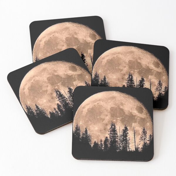 Item preview, Harvest Moon Lake Superior designed and sold by Maddie4Real.