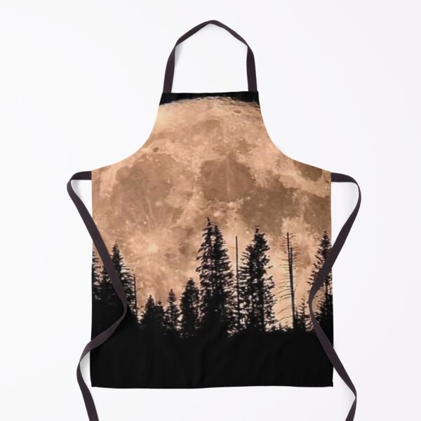 Item preview, Harvest Moon Lake Superior designed and sold by Maddie4Real.