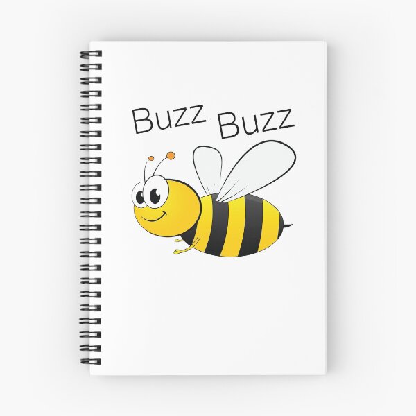 Item preview, Buzz Buzz designed and sold by Water  Boy.