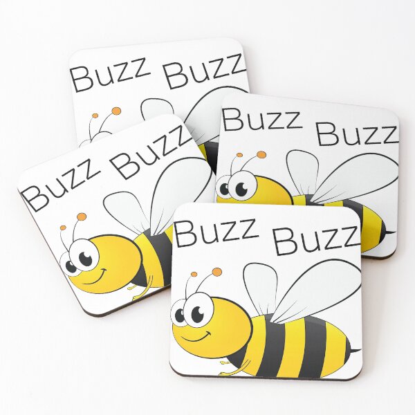 Item preview, Buzz Buzz designed and sold by Water  Boy.