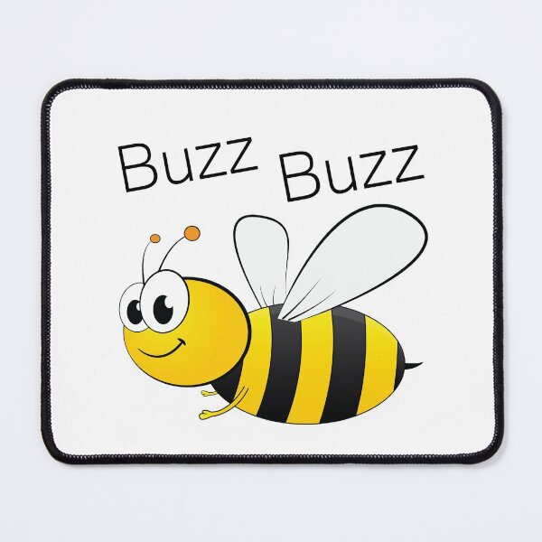 Item preview, Buzz Buzz designed and sold by Water  Boy.
