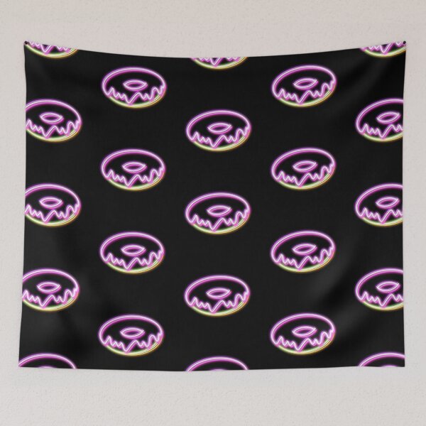 Item preview, Neon Donut designed and sold by Impossiblygood.