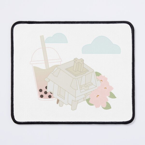 Item preview, Boba U4 Mechanical Tactile Switch designed and sold by Vectorations.