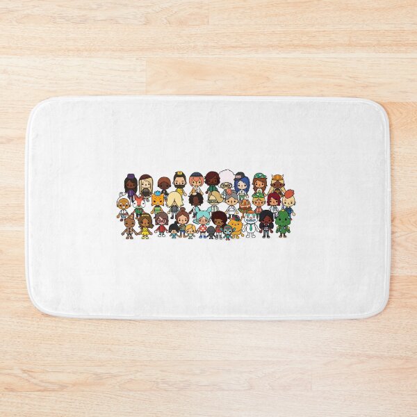 Item preview, TOCA BOCA, FUNNY designed and sold by Laura-Arso.