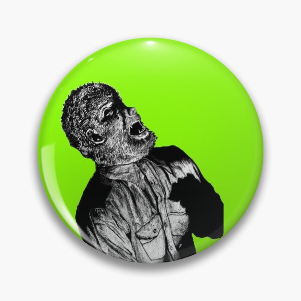 Aperçu de l'œuvre  Frankenstein créée et vendue par JebMiao_Art.