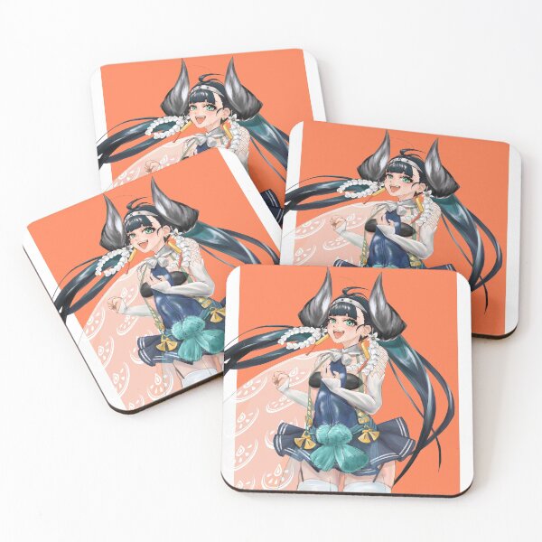 Item preview, Digital Katsuragi designed and sold by TsukugiArt.