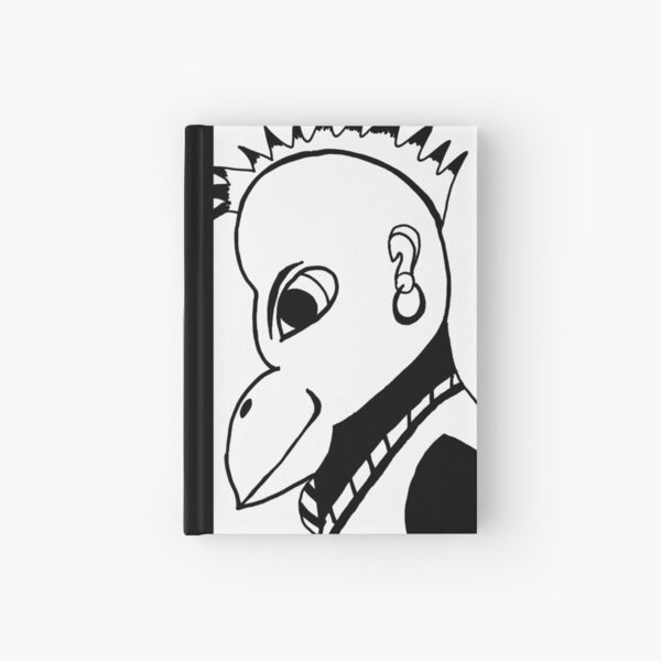 14 Hardcover Journal