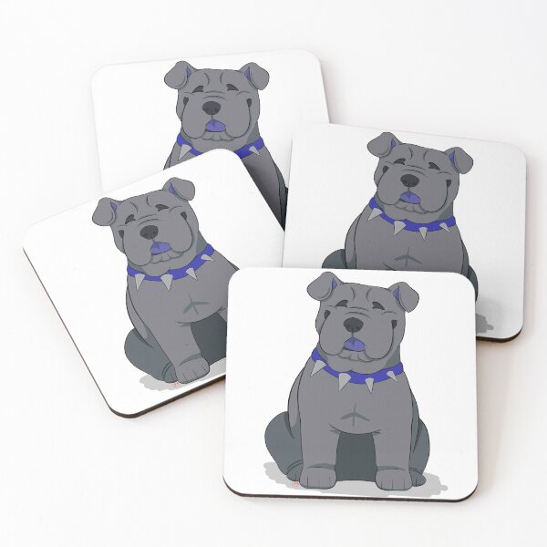 Item preview, Brookfield Middle School Mascot designed and sold by Sophie Mattocks.