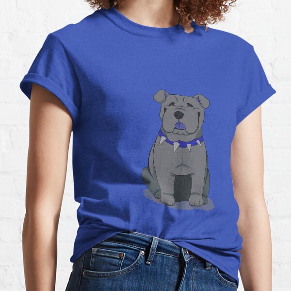 Item preview, Brookfield Middle School Mascot designed and sold by Sophie Mattocks.